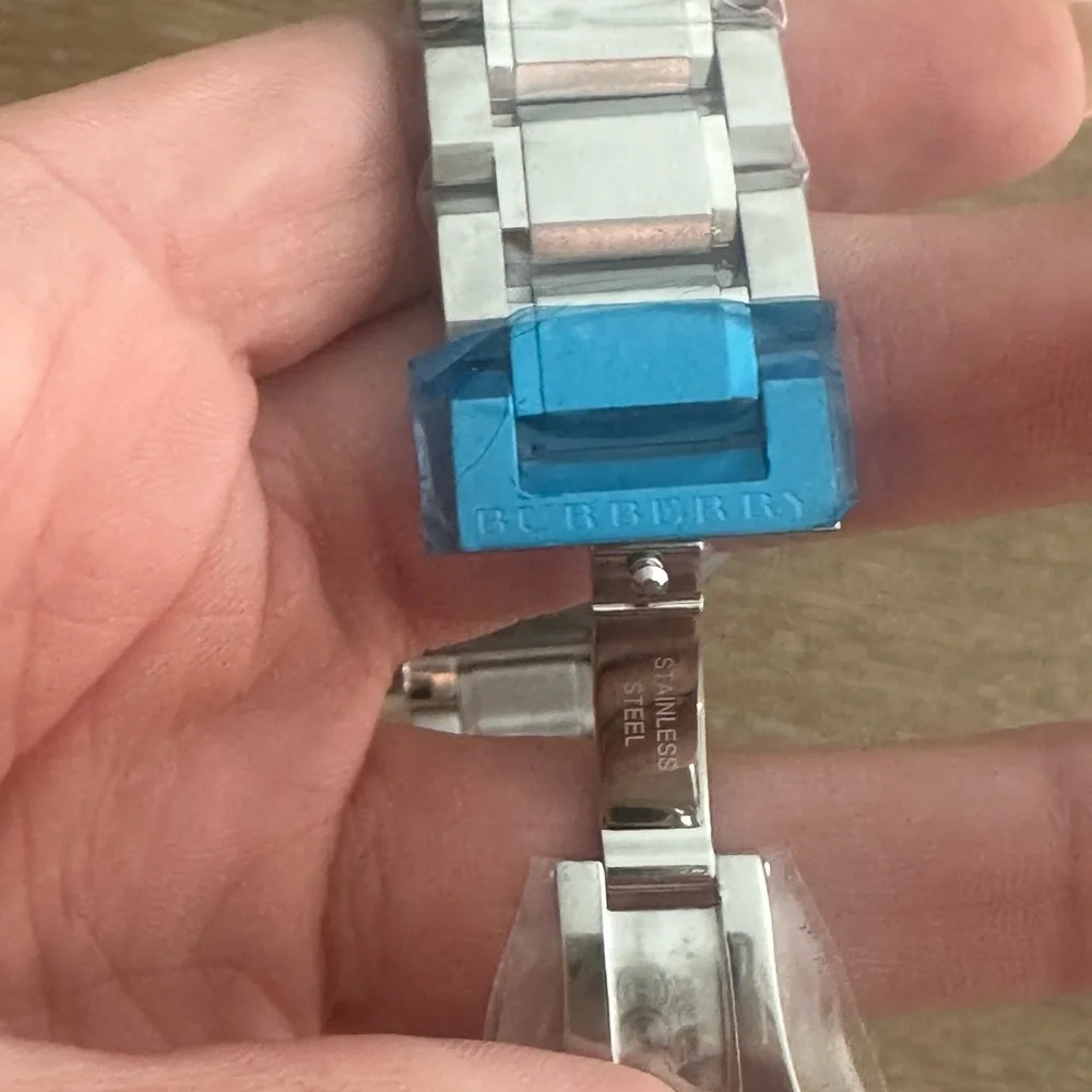Burberry Watch